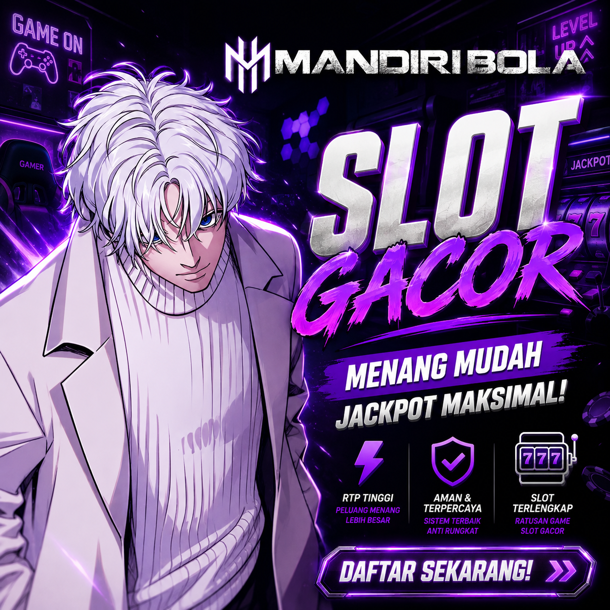 MANDIRIBOLA